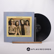 Wishbone Ash Wishbone Four LP Vinyl Record - Front Cover & Record