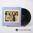 Wishbone Ash Wishbone Four LP Vinyl Record - Front Cover & Record