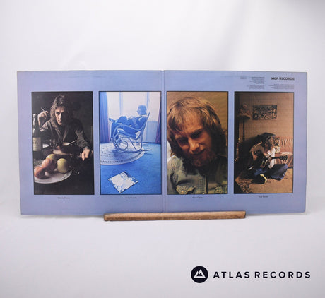 Wishbone Ash - Wishbone Four - Gatefold LP Vinyl Record - EX/VG+