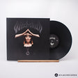 Witchskull A Driftwood Cross LP Vinyl Record - Front Cover & Record
