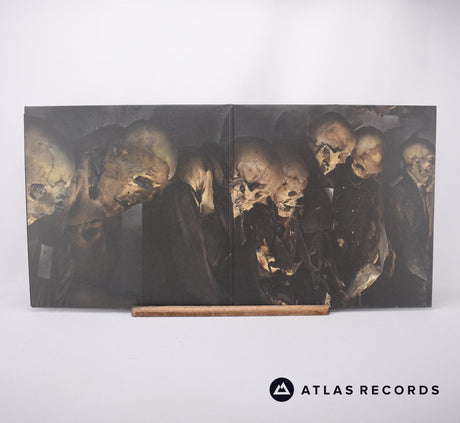 With The Dead - Love From With The Dead - 180G 2 x LP Vinyl Record - NM/NM