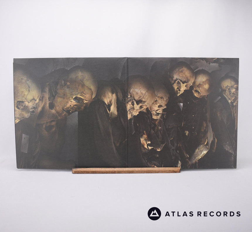 With The Dead - Love From With The Dead - 180G 2 x LP Vinyl Record - NM/NM