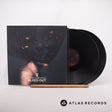 Within Temptation Bleed Out 2 x LP Vinyl Record - Front Cover & Record