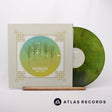 Wobbler Rites At Dawn LP Vinyl Record - Front Cover & Record