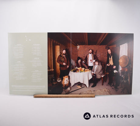 Wobbler - Rites At Dawn - LP Vinyl Record