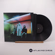 Wolf Alice Blue Weekend LP Vinyl Record - Front Cover & Record