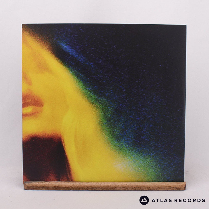 Wolf Alice - Blue Weekend - Lyric Sheet Gatefold LP Vinyl Record - EX/NM