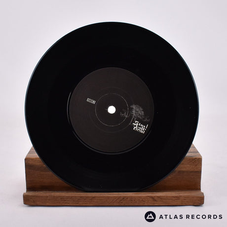 Wolf & Cub - Steal Their Gold - 7" Vinyl Record - NM/NM
