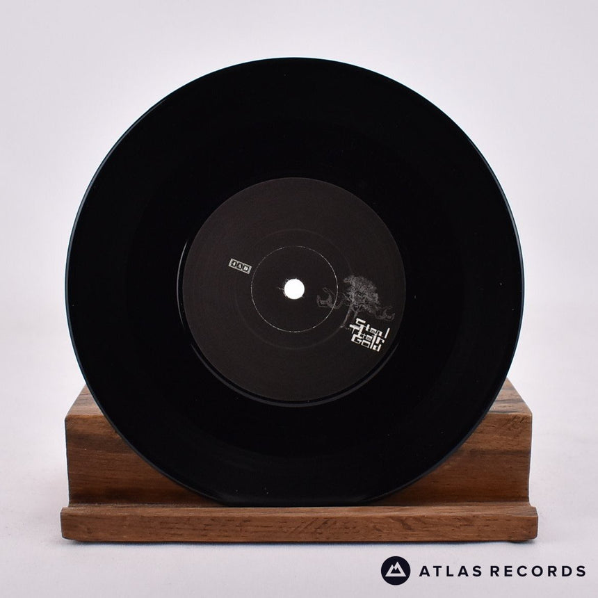 Wolf & Cub - Steal Their Gold - 7" Vinyl Record - NM/NM