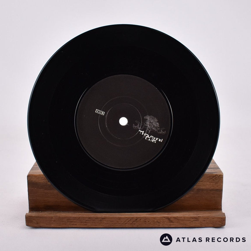 Wolf & Cub - Steal Their Gold - 7" Vinyl Record - NM/NM
