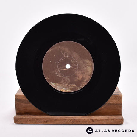 Wolfmother - Dimension - Limited Edition Single-Sided 7" Vinyl Record - NM/NM
