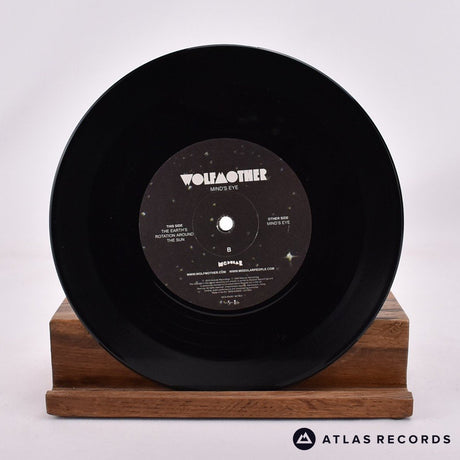 Wolfmother - Mind's Eye - 7" Vinyl Record - NM/NM