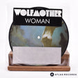 Wolfmother Woman 7" Vinyl Record - Front Cover & Record
