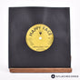 Wolves Cup Squad Wonderful Wolves 7" Vinyl Record - In Sleeve