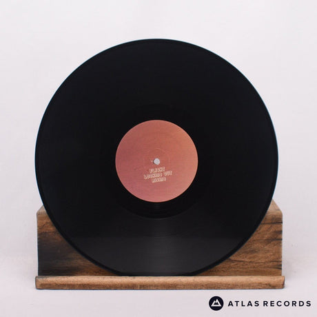 Wooden Shjips - West - LP Vinyl Record - EX/NM
