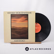 Woolly Wolstenholme Mæstoso LP Vinyl Record - Front Cover & Record