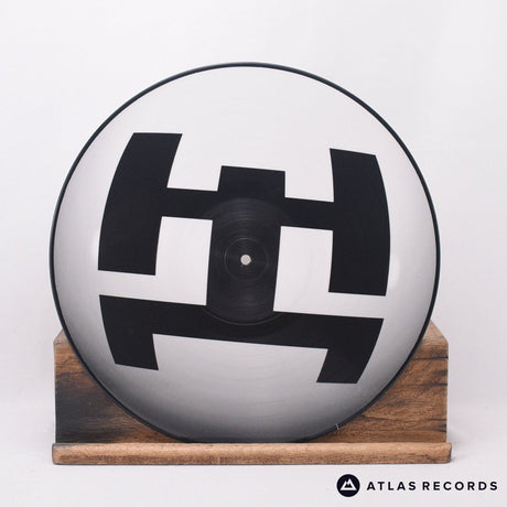 Working Men's Club - Working Men's Club - LP Vinyl Record - EX/NM