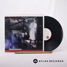 Working Week Surrender LP Vinyl Record - Front Cover & Record