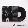 Wreckless Eric The Whole Wide World LP Vinyl Record - Front Cover & Record