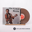 Wreckless Eric Wreckless Eric LP10" Vinyl Record - Front Cover & Record