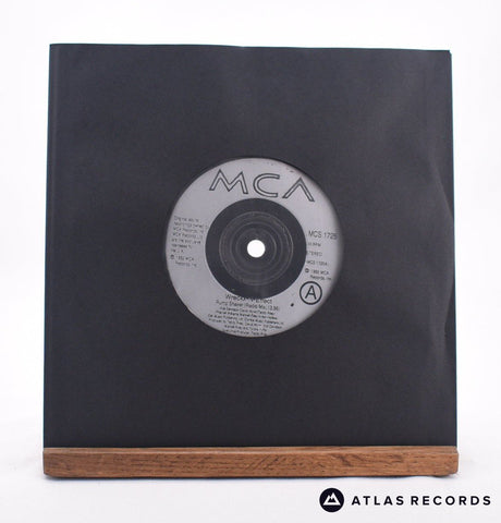 Wrecks-N-Effect Rump Shaker 7" Vinyl Record - In Sleeve