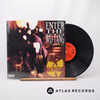 Wu-Tang Clan Enter The Wu-Tang LP Vinyl Record - Front Cover & Record