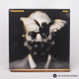 Wunderhorse Midas LP Vinyl Record - Front Cover & Record