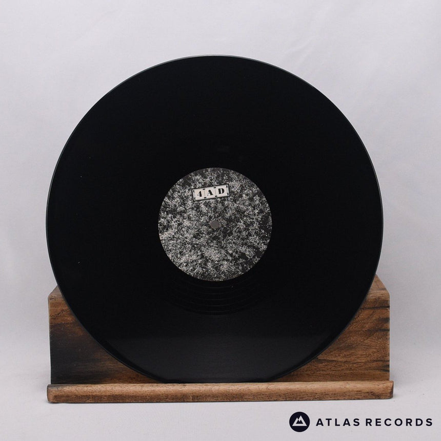 X Mal Deutschland - Incubus Succubus II - 12" Vinyl Record - VG+/EX