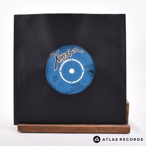 X-Ray Spex Identity 7" Vinyl Record - In Sleeve