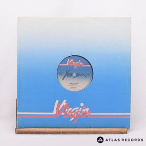 X-Ray Spex Oh Bondage Up Yours! 12" Vinyl Record - In Sleeve