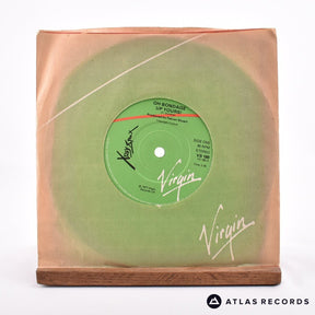 X-Ray Spex Oh Bondage Up Yours! 7" Vinyl Record - In Sleeve