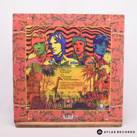 XTC - 25 O'Clock - 200G Reissue Gatefold 12" Vinyl Record - EX/NM