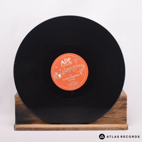 XTC - 25 O'Clock - 200G Reissue Gatefold 12" Vinyl Record - EX/NM