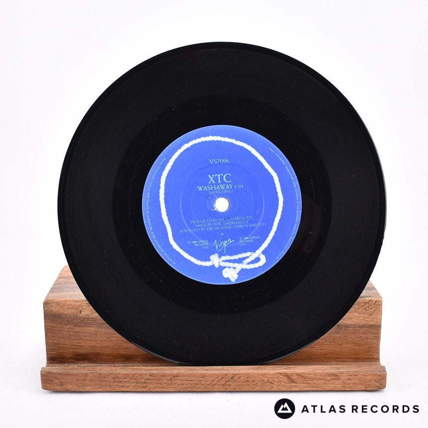 XTC - All You Pretty Girls - 7" Vinyl Record - EX/EX