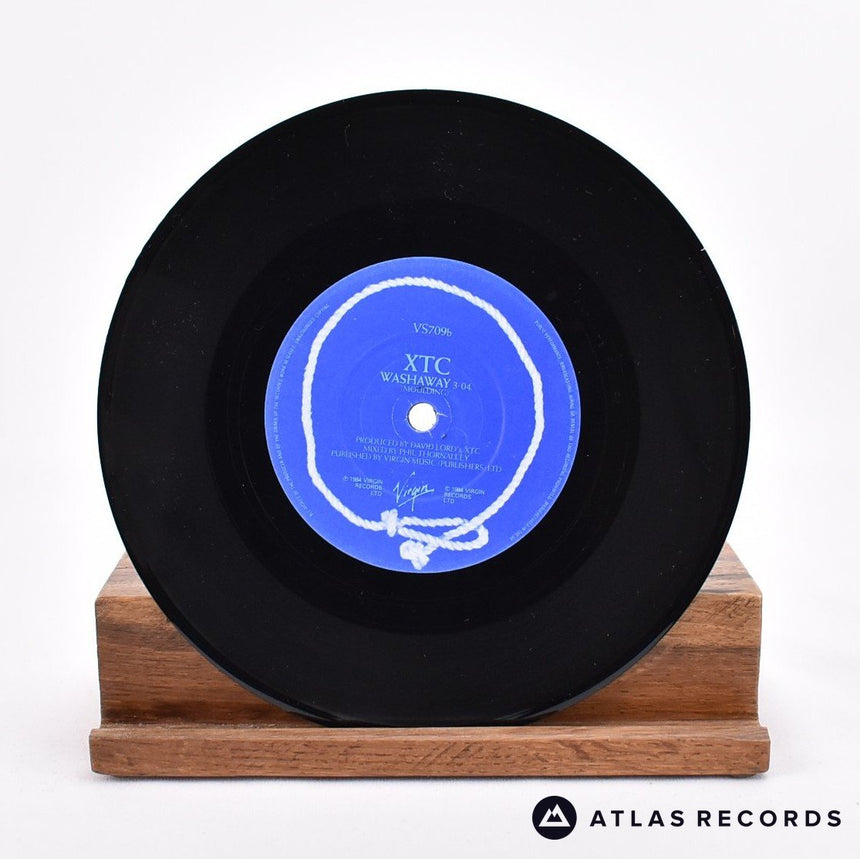 XTC - All You Pretty Girls - 7" Vinyl Record - EX/EX
