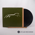 XTC English Settlement 2 x LP Vinyl Record - Front Cover & Record