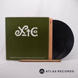 XTC English Settlement 2 x LP Vinyl Record - Front Cover & Record