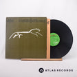 XTC English Settlement LP Vinyl Record - Front Cover & Record