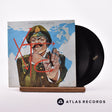 XTC Generals And Majors 2 x 7" Vinyl Record - Front Cover & Record