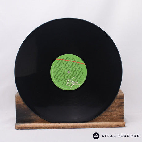 XTC - Go 2 - No 12' A3 B3 LP Vinyl Record - VG+/EX