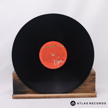 XTC - Go 2 - No 12' A3 B3 LP Vinyl Record - VG+/EX