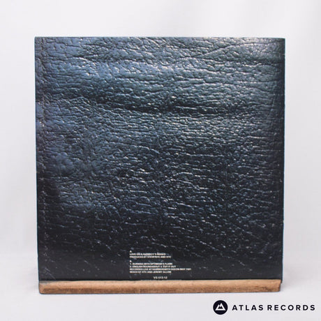 XTC - Love On A Farmboy's Wages - 12" Vinyl Record - EX/VG+