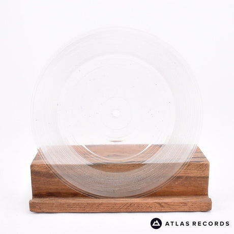 XTC The Meeting Place 7" Vinyl Record - In Sleeve