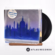XTC Towers Of London 2 x 7" Vinyl Record - Front Cover & Record