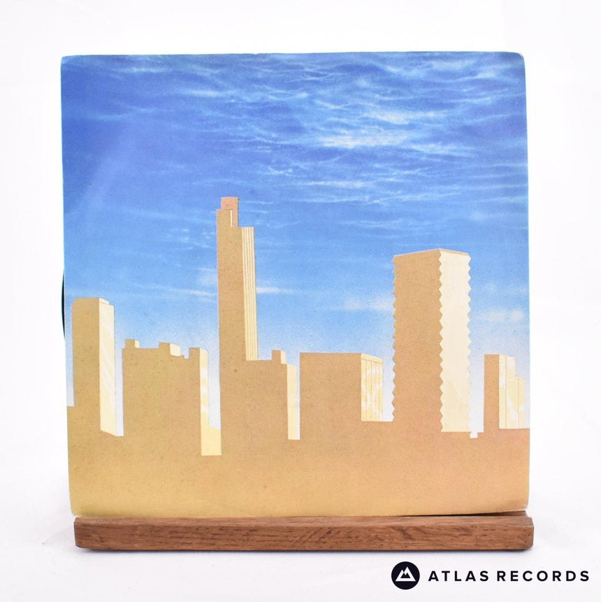 XTC - Towers Of London - 2 x 7" Vinyl Record - VG+/EX