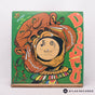 Xanadu Rappers Delight 12" Vinyl Record - Front Cover & Record