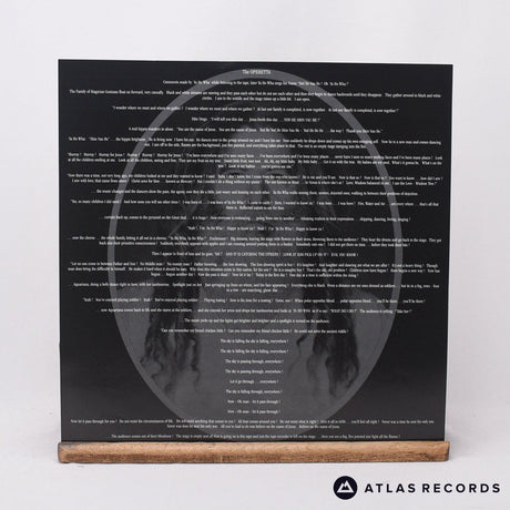 Ya Ho Wha 13 - The Operetta - Lyric Sheet Gatefold 2 x LP Vinyl Record - NM/EX