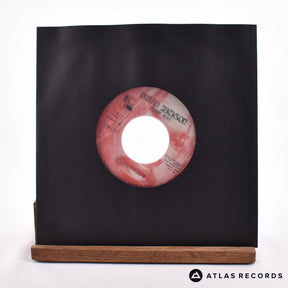 Yabby You This Economical Crisis 7" Vinyl Record - In Sleeve