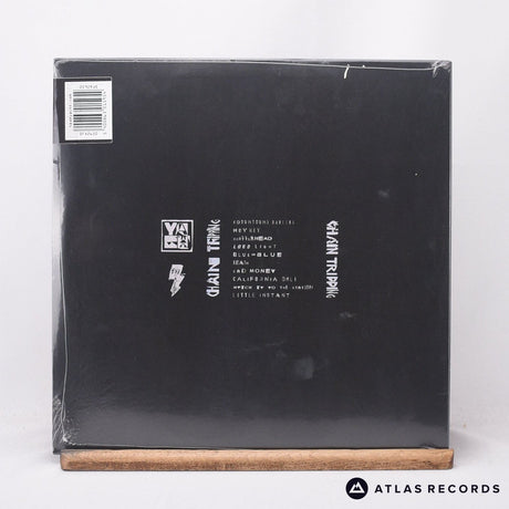 Yacht - Chain Tripping - Sealed LP Vinyl Record - NEW