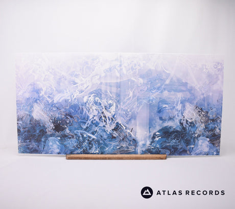 Yagya - Stormur - Bonus Cd A B C D 2 x LP + CD Vinyl Record - NM/NM